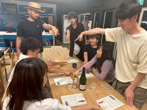 北海道 積丹町にて『イマーシブ・ツーリズム体験会』の講師を当社の共同代表 細川 哲星/水谷 優斗が担当いたしました