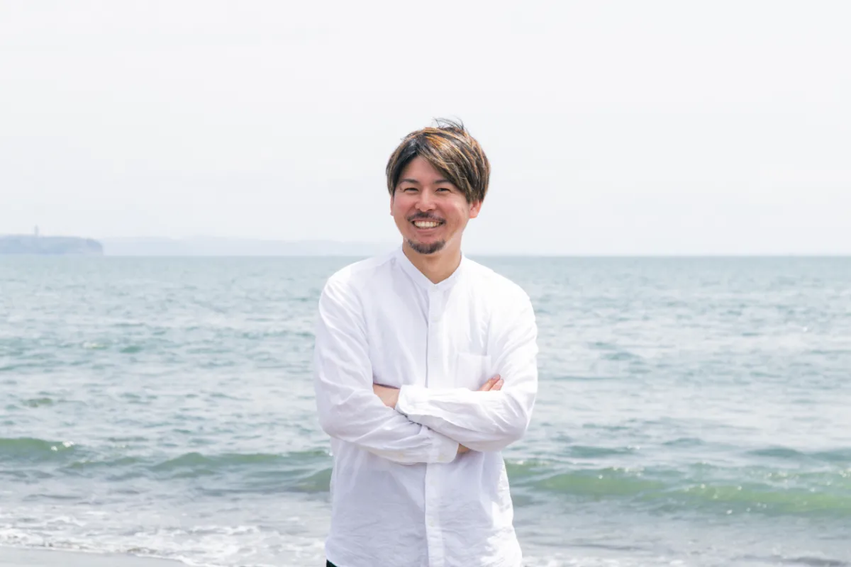 南伊豆ワーケーションの事業化事例として共同創業者の小池が取り上げられました。